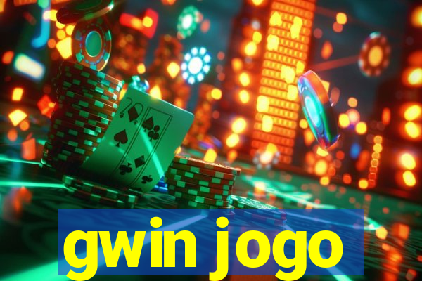 gwin jogo